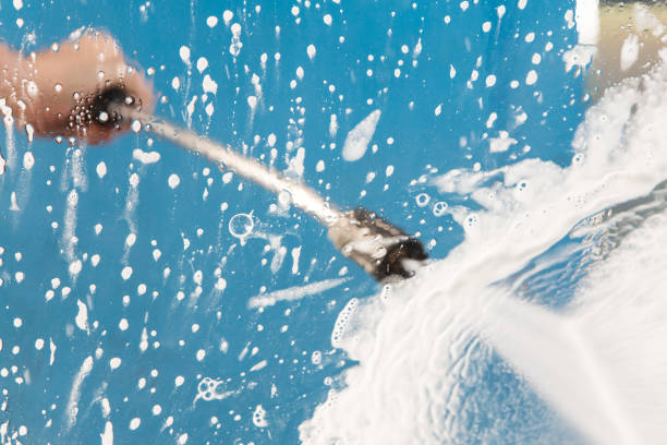 Best Boat and Dock Cleaning  in Bruce, MS
