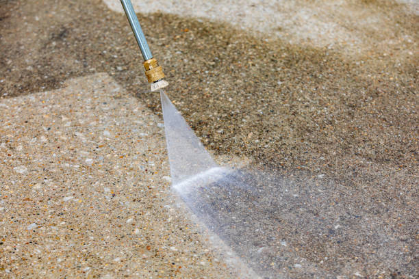 Best Factory Floor Cleaning  in Bruce, MS