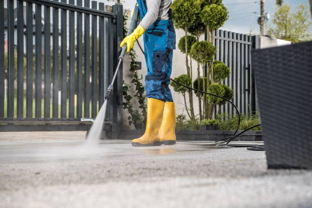 Professional Pressure Washing in Bruce, MS