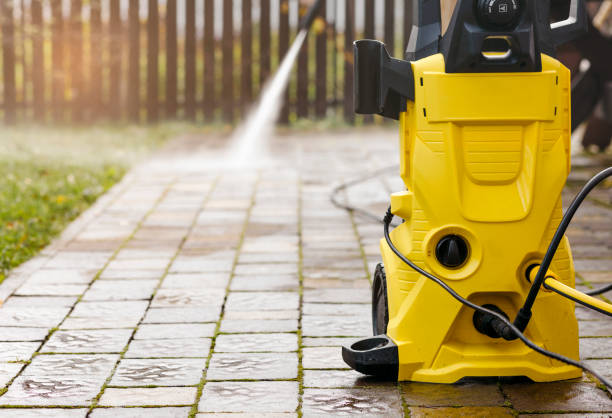 Best House Exterior Washing  in Bruce, MS