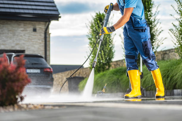 Best Solar Panel Cleaning  in Bruce, MS